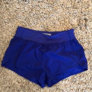 Forever 21 workout shorts